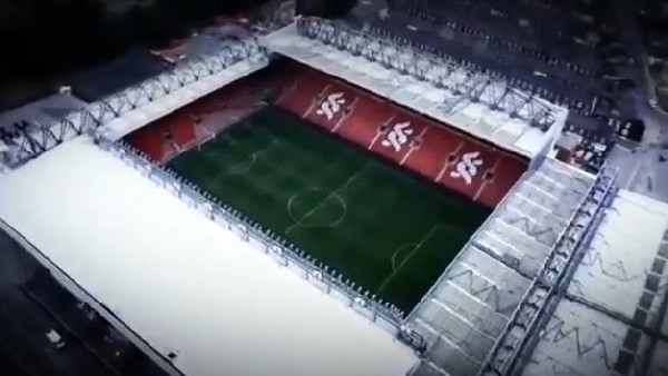 Beşiktaş, İngiliz devi Liverpool karşısında