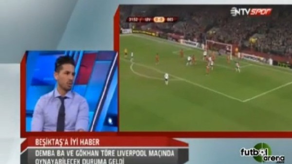 Ali Güneş: 'Opare'nin Oynaması Risktir'