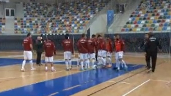 Yetenekli Çocuklar, Futsalla Keşfedilecek