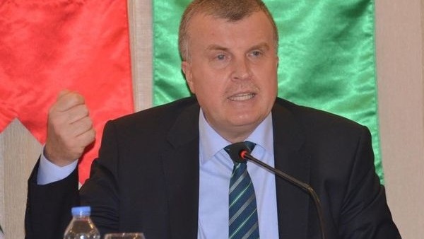 Konyaspor başkanından Aziz Yıldırım'a salvolar!