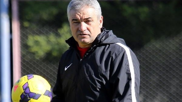 Rıza Çalımbay: 'Bursa zor bir deplasman'