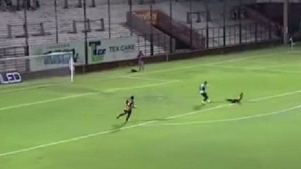 Kalecinin hatası pahalıya patladı!