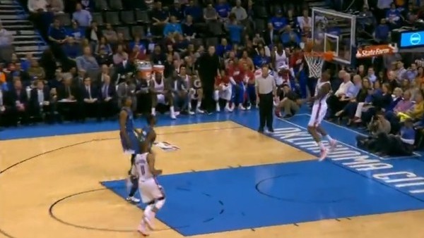 NBA'de haftanın en iyi 10 asisti