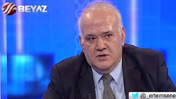 'Bilic kendi kariyeri için Beşiktaş'ı yaktı'