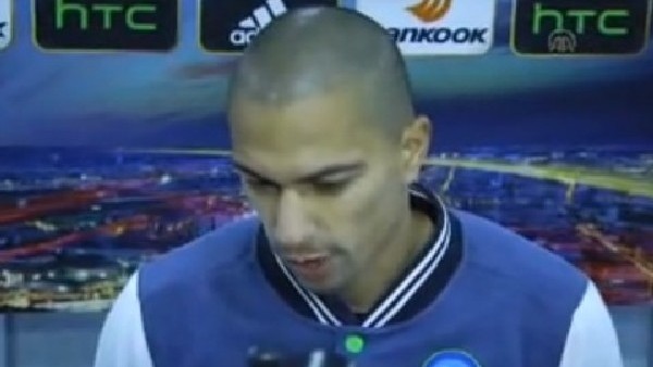 Gökhan İnler: 'Duygusal Bir Maçtı'