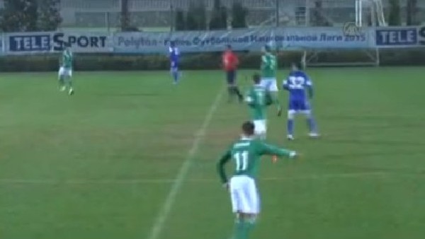 Rusya Milli Ligi Kupası Volgar'ın