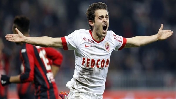 Nice 0-1 Monaco - Maç Özeti (20.2.2015)