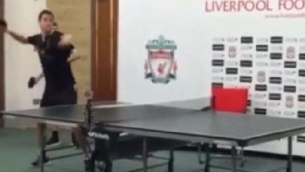 Liverpool, Beşiktaş maçına böyle hazırlanıyor