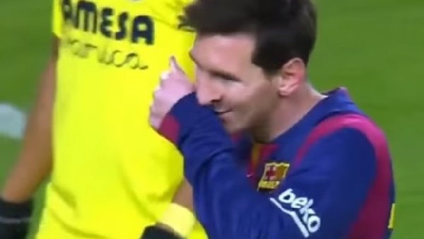 Neymar kaçırdı, Messi kafayı yedi...