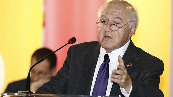 Duygun Yarsuvat'tan 'Tokat' açıklaması