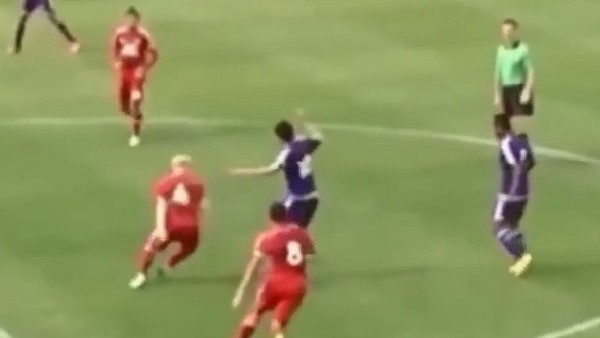 Kaka rakibinin aklını aldı!