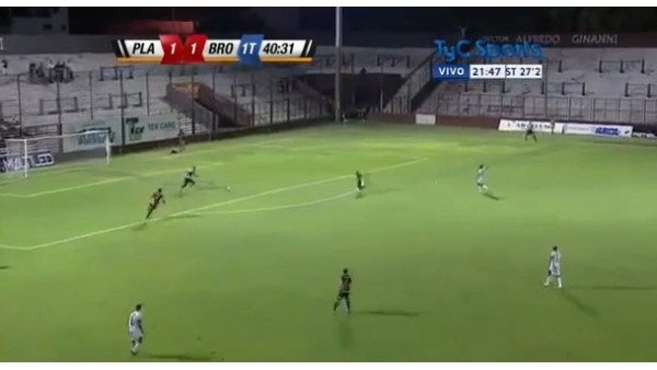 Kalecinin Hatası Pahalıya Patladı