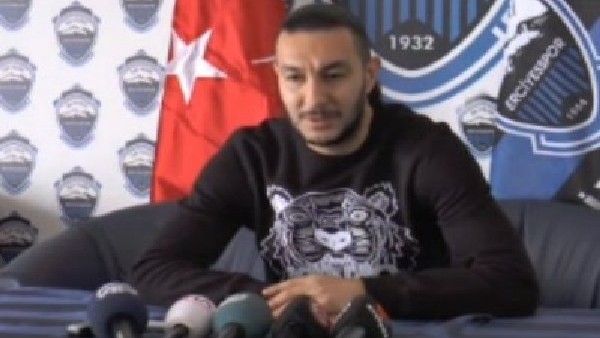 Necati Ateş: 'Konyaspor Maçı Bizim İçin Önemli'