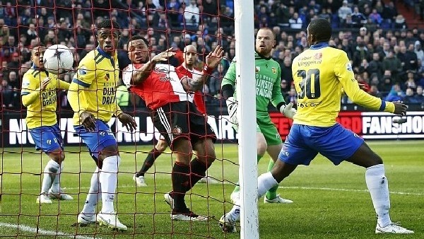 Colin Kazım'dan Altın Dokunuş