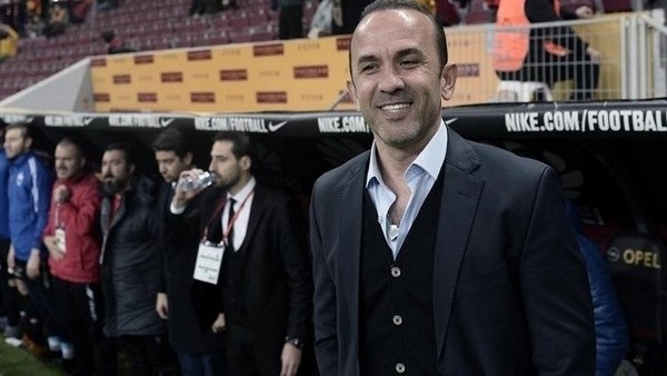 Mehmet Özdilek mağlubiyet sonrası konuştu