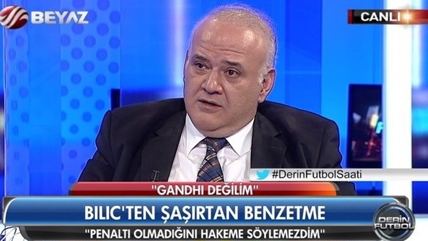 Ahmet Çakar: '30 yılıma yazıklar olsun'