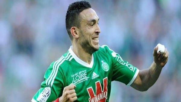 Mevlüt Erdinç'ten Marsilya'ya son dakika golü...