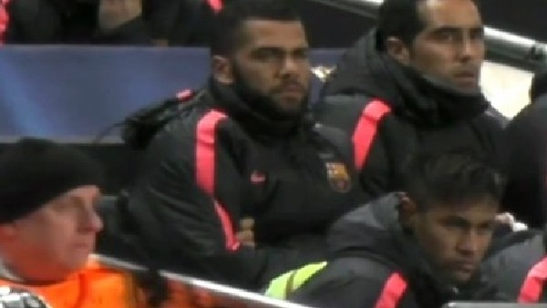 City Taraftarı İle Neymar Kavga Etti