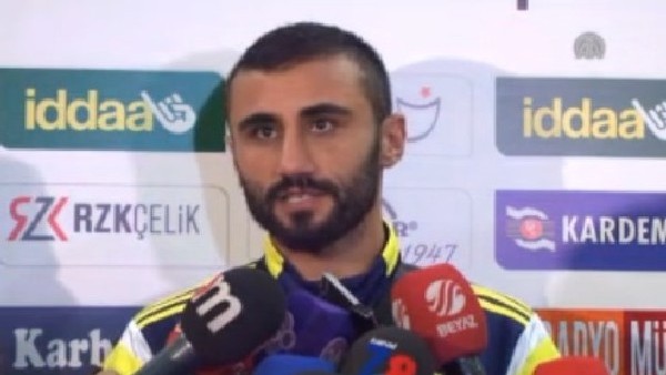 Selçuk Şahin: 'Disiplinli oynadık'