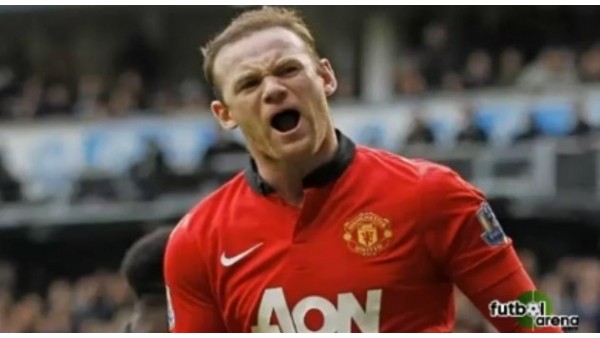 Rooney uzun süren sessizliğini bozdu