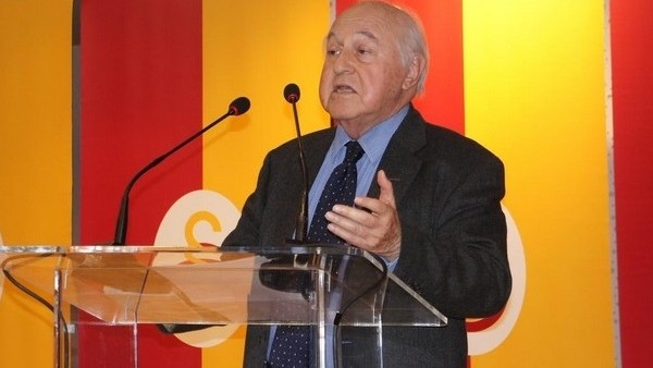 Galatasaray olağan divan kurulu toplantısı