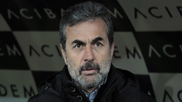 Aykut Kocaman: 'Her şey çok kötüydü. Berbattı'