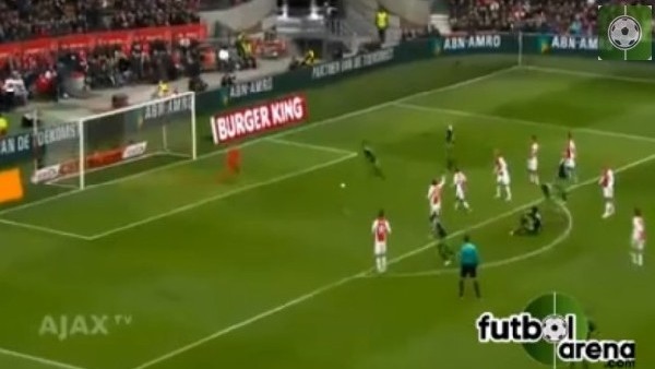 Kazım Kazım inanılmaz kaçırdı!