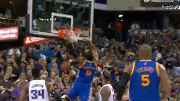 NBAde gecenin en iyi 10 hareketi (4 Şubat)