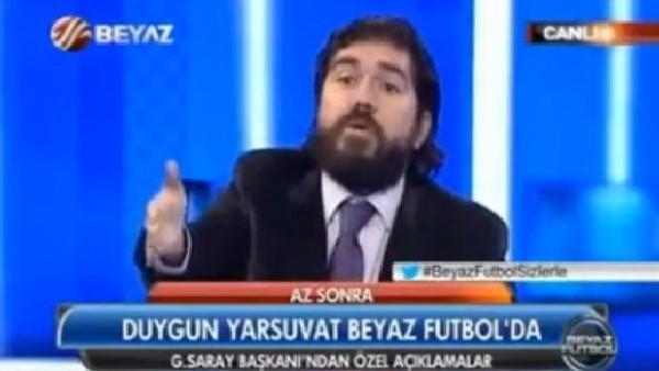 Bilic'e ağır sözler! 'İtlik, kopukluk yapıyor'