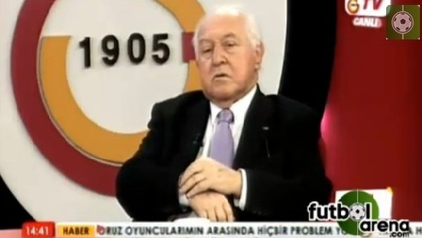 Yarsuvat'tan Ergin Ataman konusunda net sözler!...