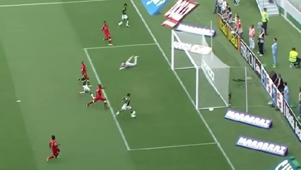 Bu kadarına da pes! Nasıl kaçar?