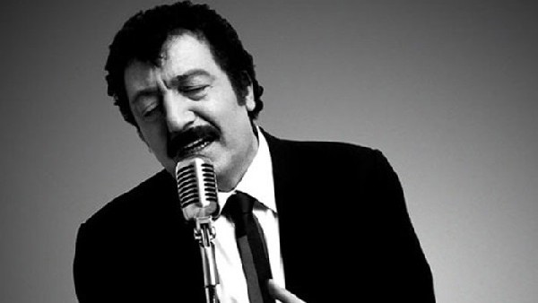 Rahmetli Müslüm Gürsesin Galatasaray Aşkı