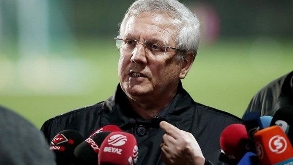 Aziz Yıldırım: 'Tümer ne söylediğini bilmiyor'