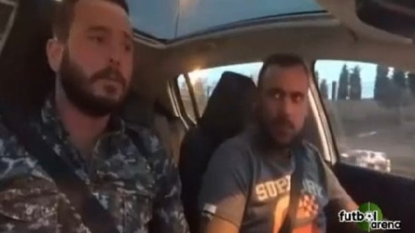 Ünlü oyuncu da Demba Ba modasına uydu