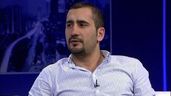 Ümit Karan dev maçı değerlendirdi