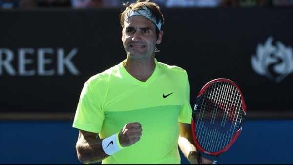 Federer, İstanbul'a geliyor