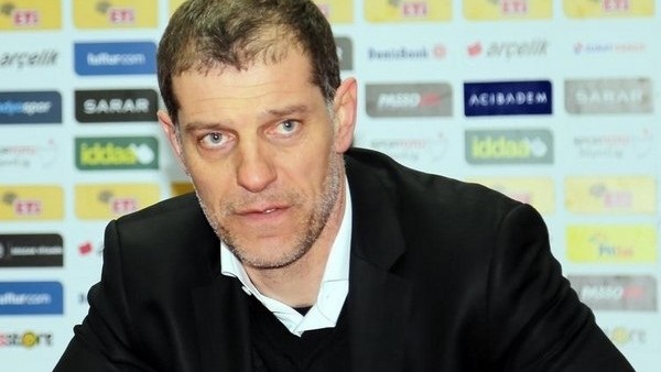 Eskişehirspor-Beşiktaş Maçının Ardından