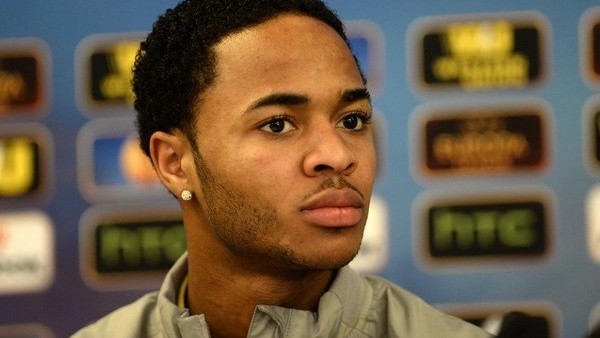 Sterling: 'Hücum futbolu oynayacağız'