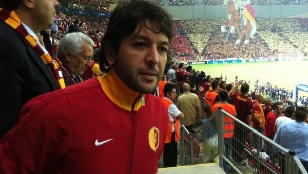 Adnan Öztürk, Nihat Doğan'ın üyeliğinin iptalini istedi!