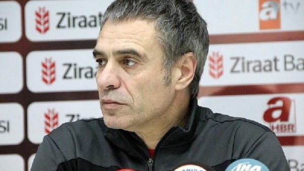 Ersun Yanal: 'Kupada devam edeceğiz'