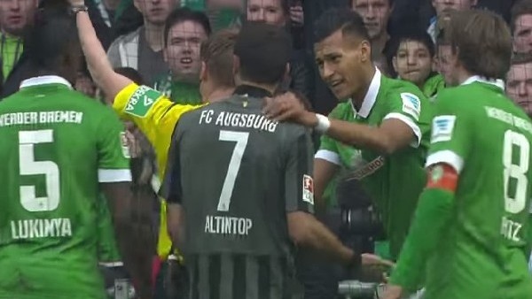 Halil Altıntop, Bundesliga'ya Damga Vurdu!
