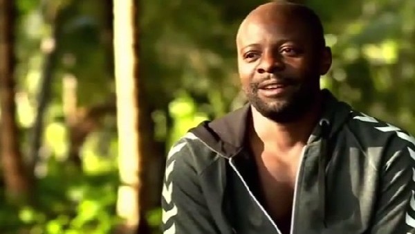 Pascal Nouma, Survivor'da pilav hayali kuruyor