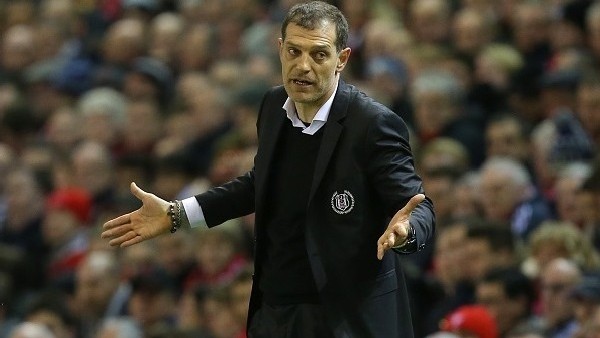 Slaven Bilic: 'Asla Pes Edecek Bir Takım Değiliz'