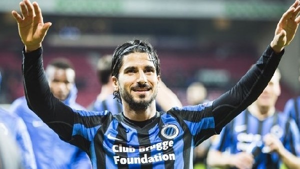 Club Brugge'ün en tehlikeli silahı! Rafaelov...