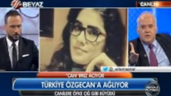 Ahmet Çakar'dan Nihat Doğan'a 