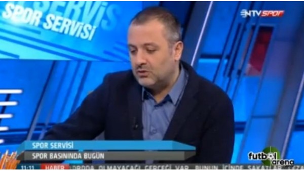 Demirkol'dan Liverpool-Beşiktaş yorumu