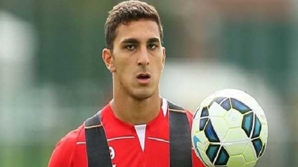 Terim Aradığı İsmi Ada'da Buldu!...