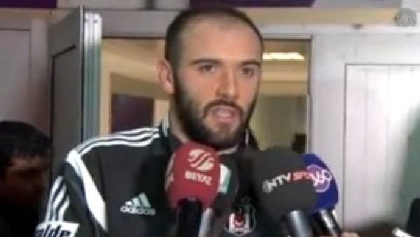 Serdar ve Olcay'dan açıklamalar