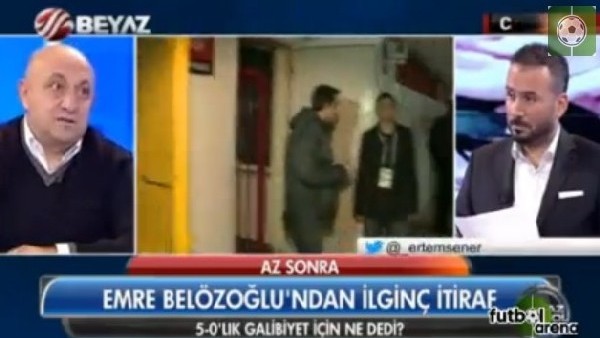 Sinan Engin: 'Fenerbahçe'nin Kadrosu Seneye Yetmez'