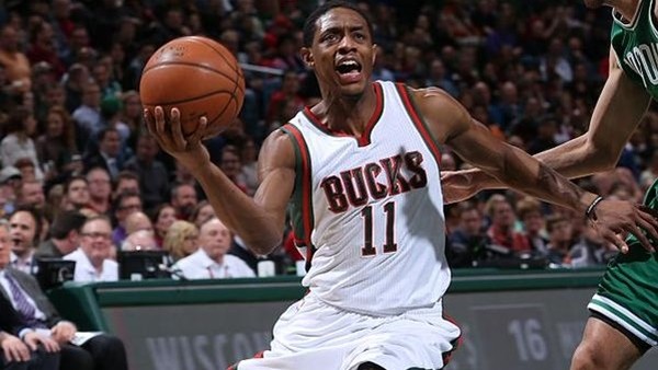 NBA'de Gecenin En İyi 10 Hareketi (8 Şubat)